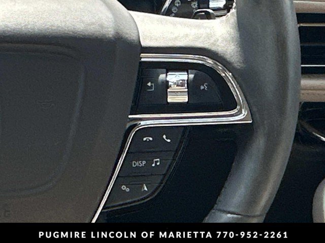 Used 2021 Lincoln Nautilus Reserve w/ Equipment Group 201A FWD image 30