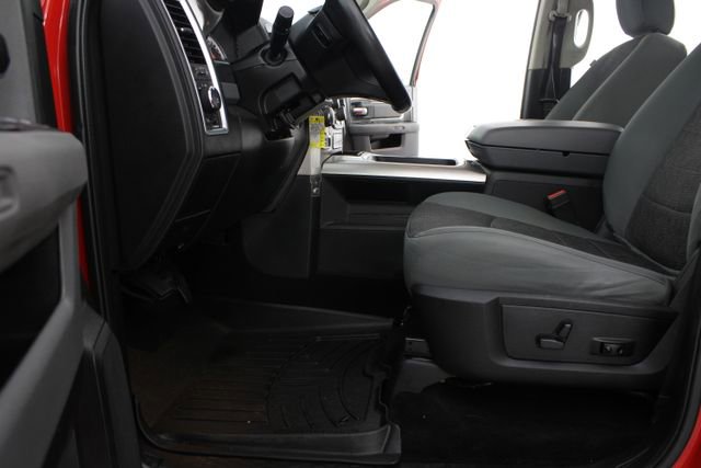 Used 2017 RAM 1500 Big Horn image 15