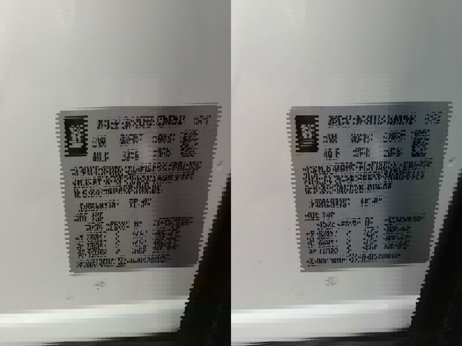 Used 2022 Chevrolet TrailBlazer LT w/ Convenience Package AWD/4WD image 29