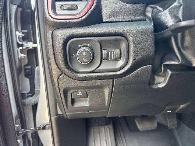 Used 2025 RAM 1500 Rebel image 27