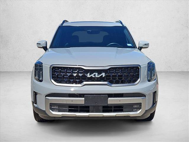 Used 2023 Kia Telluride SX X-Line image 2