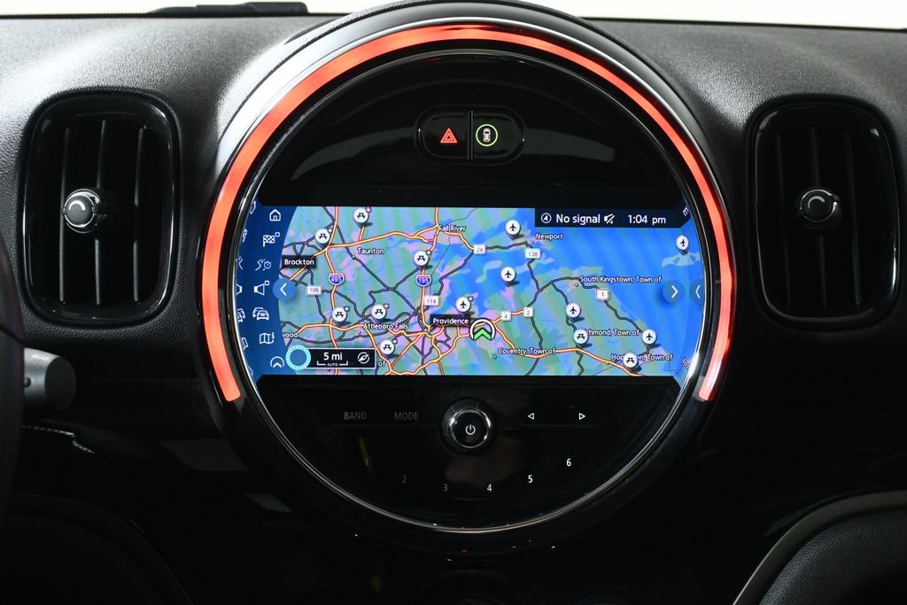 Certified 2024 MINI Cooper Countryman S AWD/4WD image 21