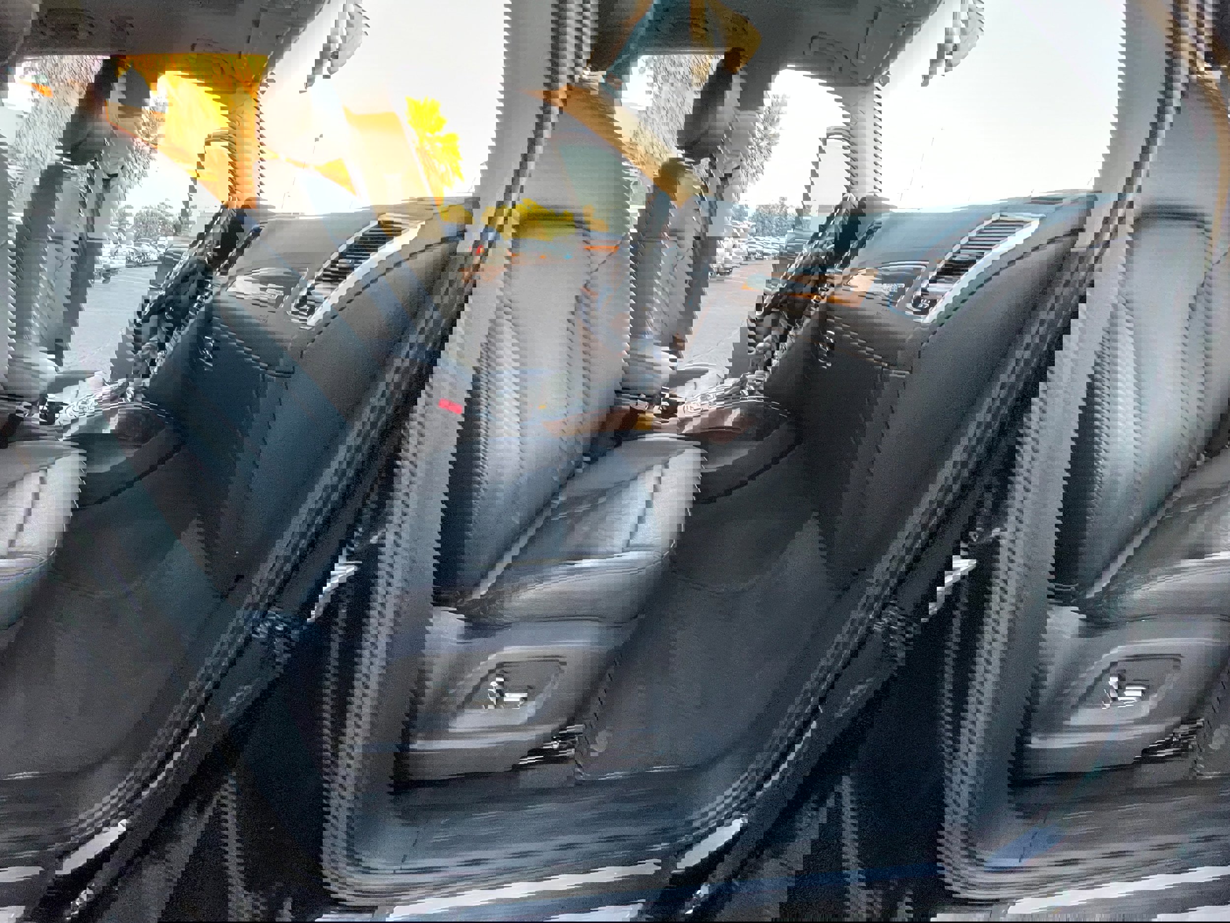 Used 2016 Audi Q5 2.0T Premium Plus w/ Technology Package image 28