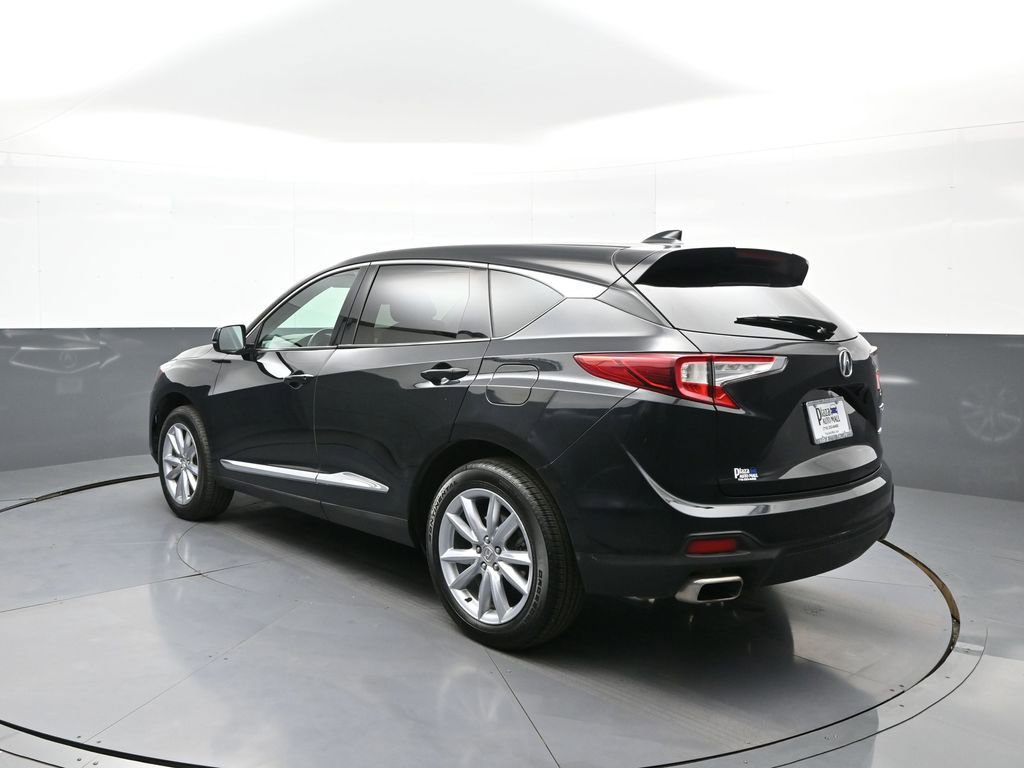 Certified 2023 Acura RDX AWD image 8