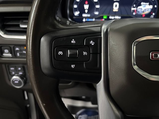 Used 2023 GMC Yukon XL SLT AWD/4WD image 29