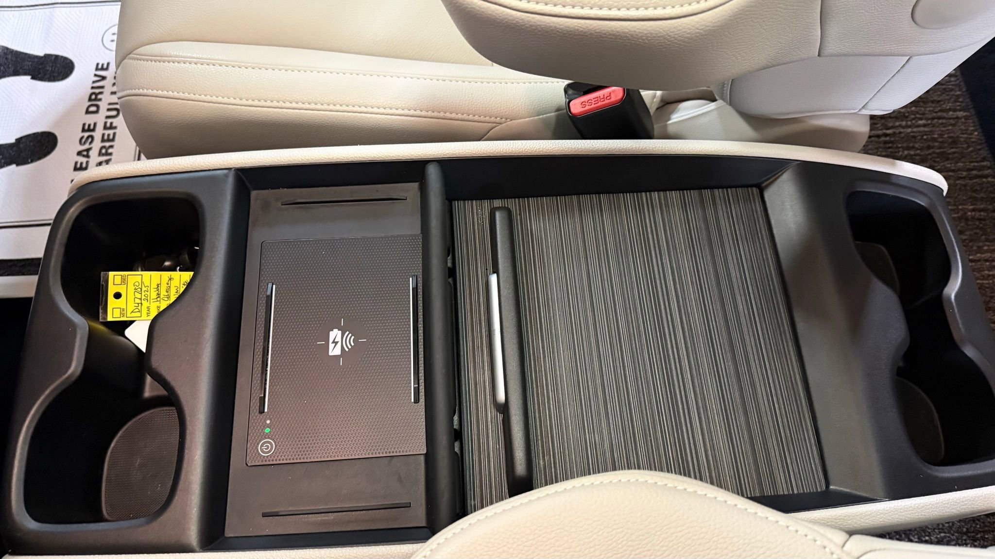 Used 2025 Honda Odyssey EX-L image 34