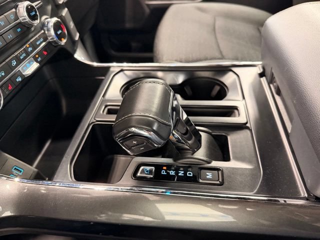 Used 2023 Ford F150 XLT w/ Equipment Group 302A High AWD/4WD image 46