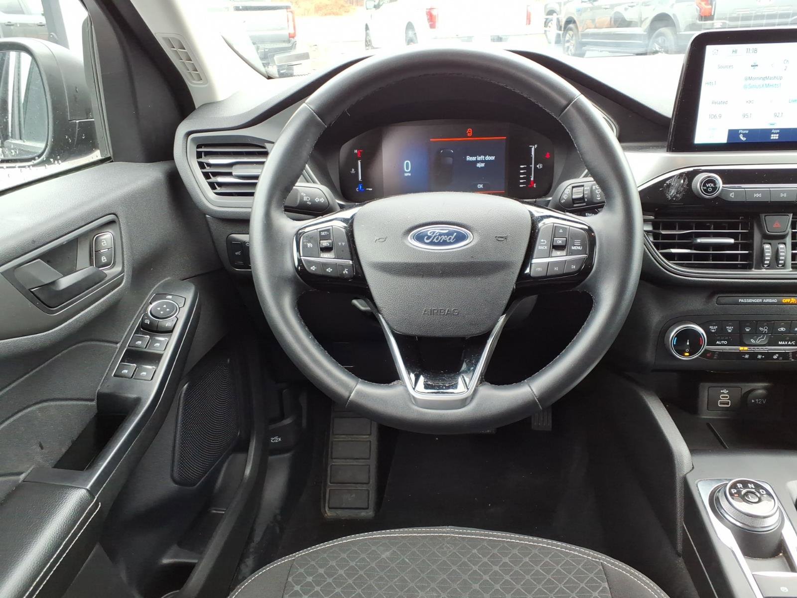 Used 2024 Ford Escape Active image 18