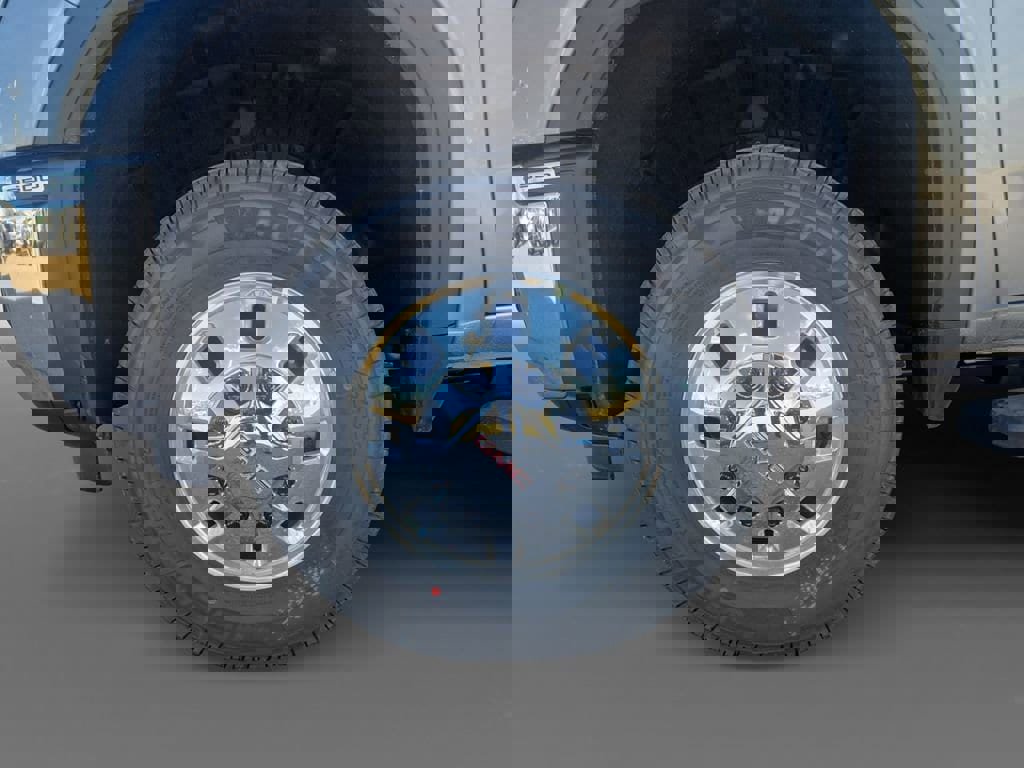 New 2026 GMC Sierra 3500 SLT w/ SLT Premium Package image 15