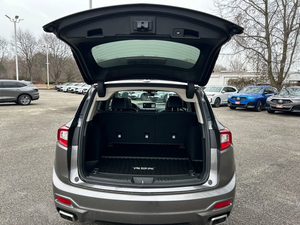 New 2026 Acura RDX SH-AWD w/ Advance Package image 30