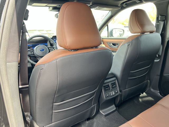 New 2026 Subaru Outback Touring XT image 32