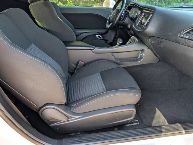 Used 2022 Dodge Challenger GT RWD image 21