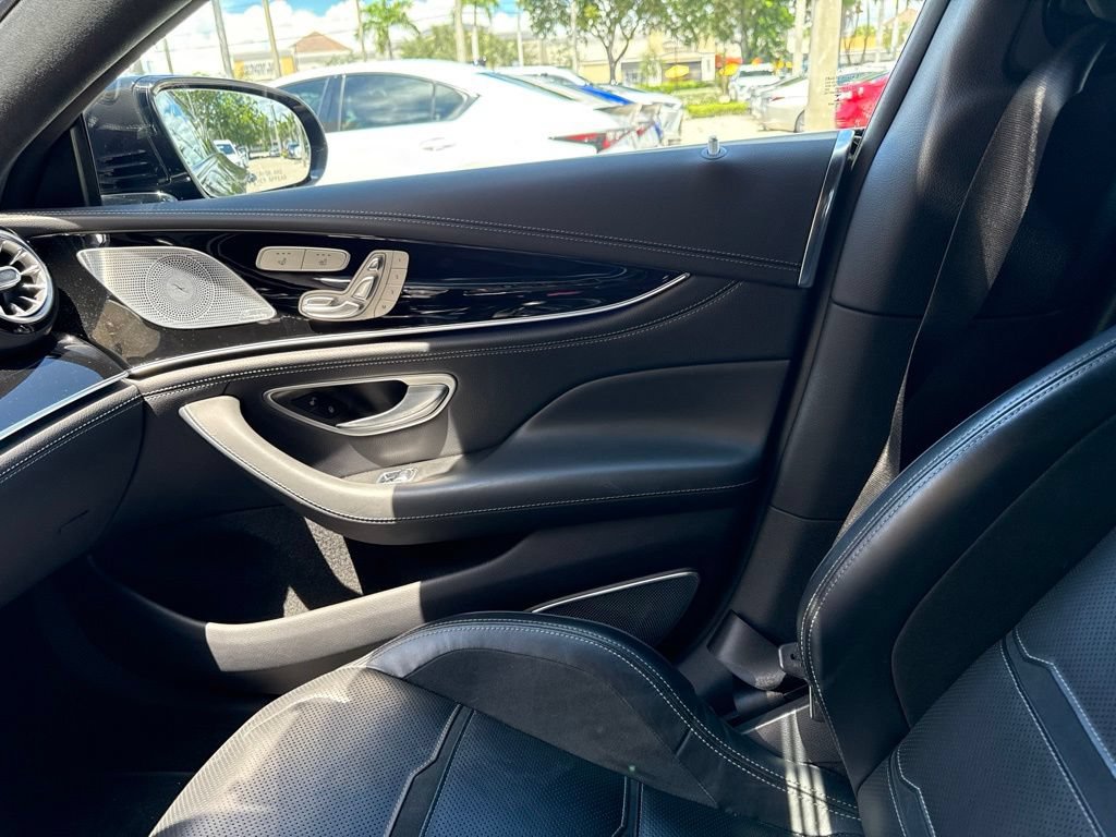 Used 2022 Mercedes-Benz AMG GT 53 image 22