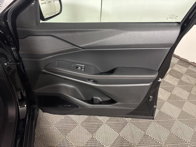 New 2026 Jeep Cherokee Overland AWD/4WD image 22