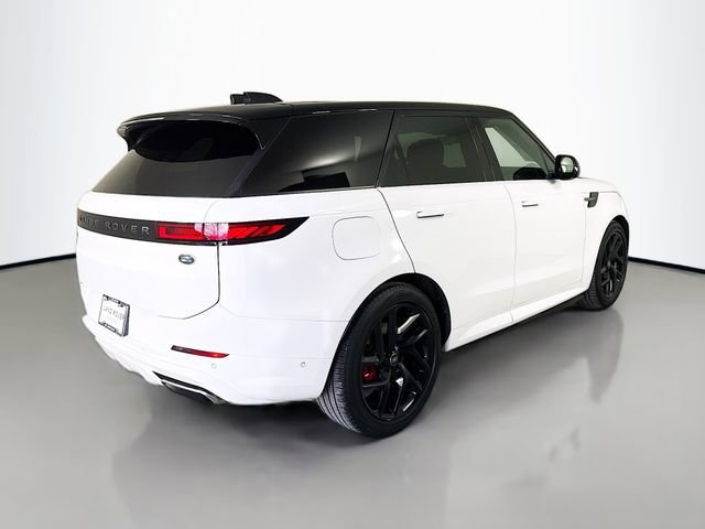 Used 2023 Land Rover Range Rover Sport SE Dynamic AWD/4WD image 5