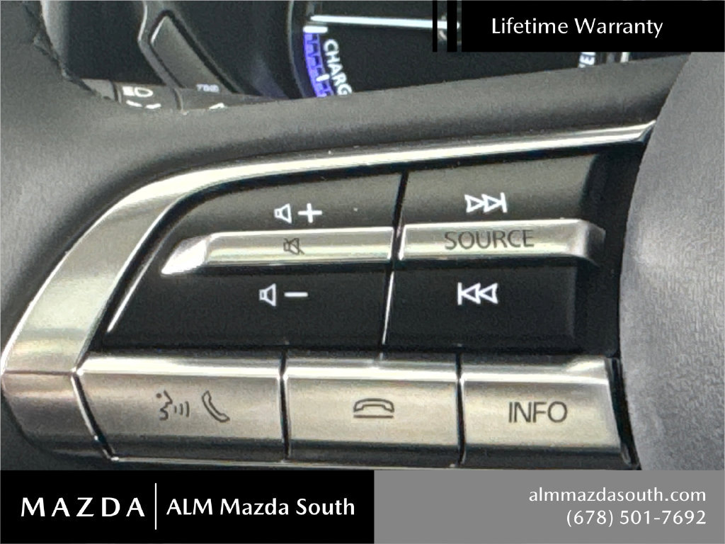 New 2026 MAZDA CX-50 2.5 Hybrid w/ Weather Package AWD/4WD image 25
