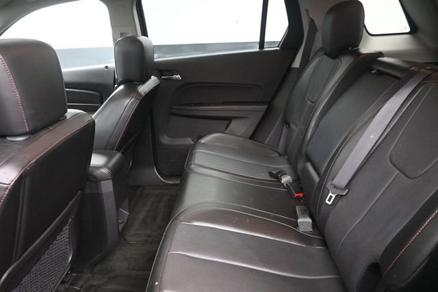 Used 2017 GMC Terrain SLT w/ Open Road Package FWD image 18