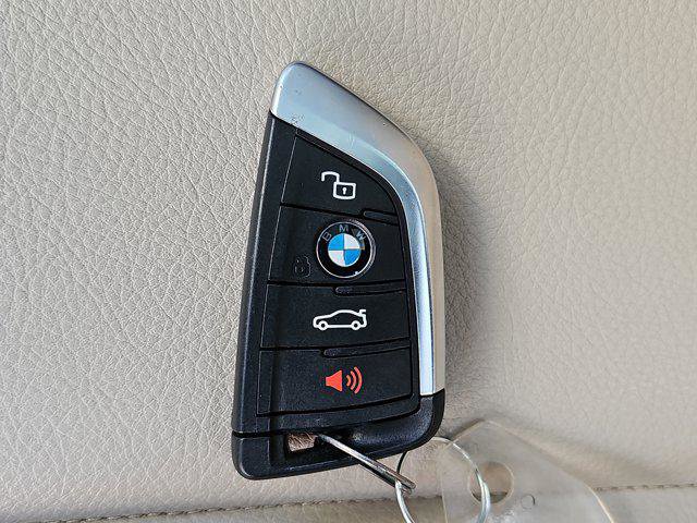 Certified 2023 BMW 228i xDrive Gran Coupe w/ Convenience Package image 36