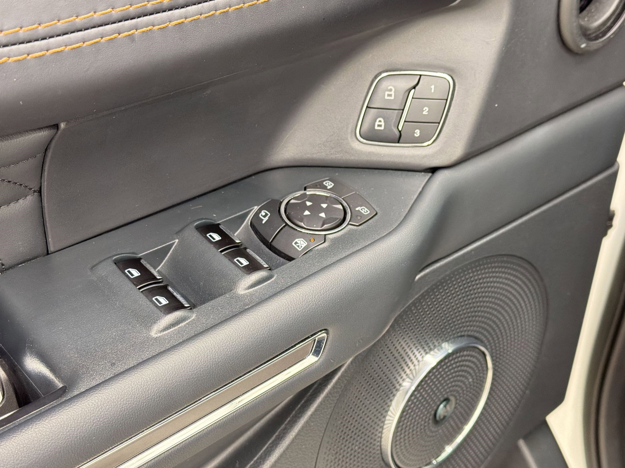 Used 2022 Ford Expedition Platinum image 20