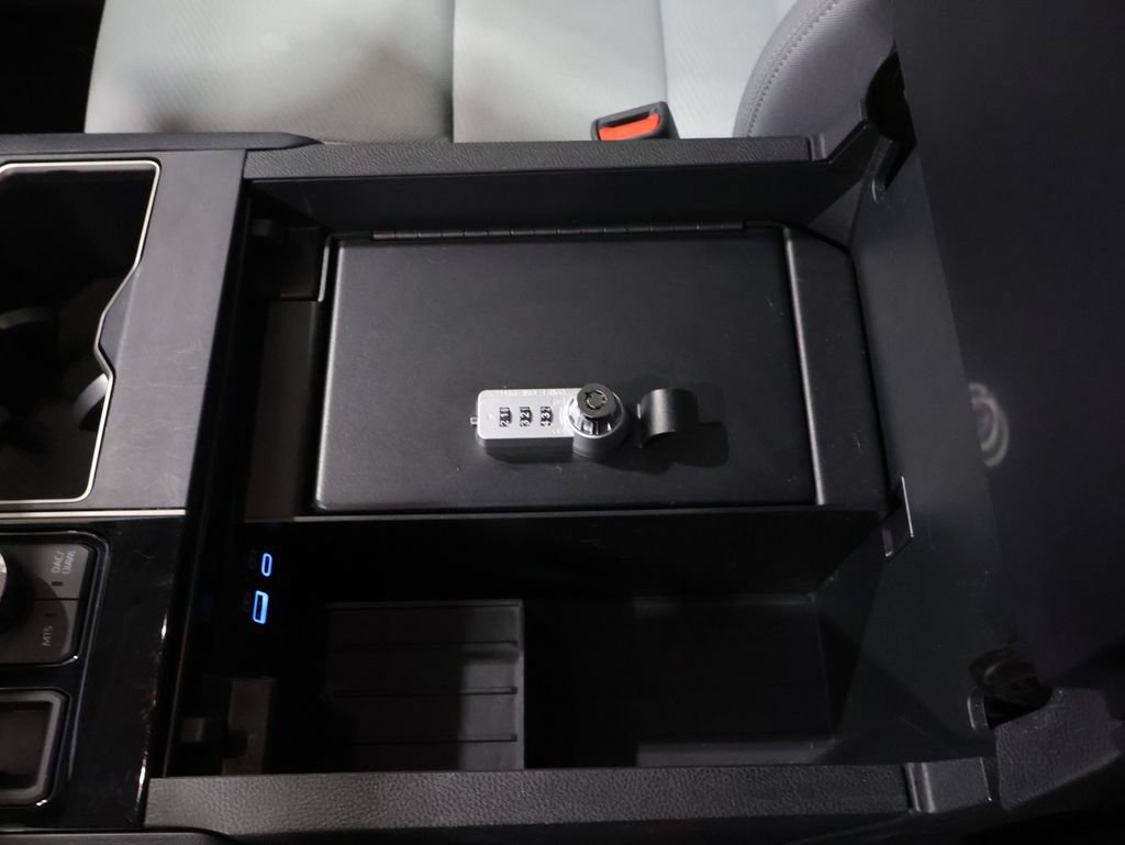 Used 2023 Toyota Tundra SR5 w/ TRD Off-Road Package image 31