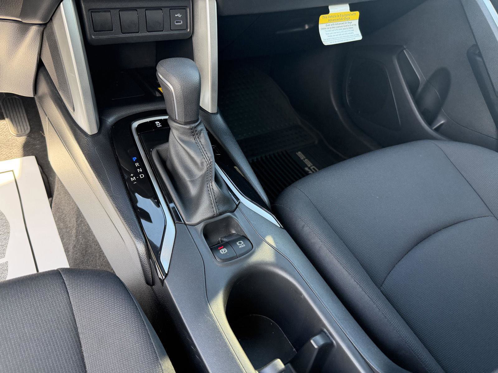 Used 2023 Toyota Corolla Cross LE image 18