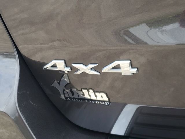 Used 2021 Jeep Grand Cherokee Limited w/ Premium Lighting Group image 6