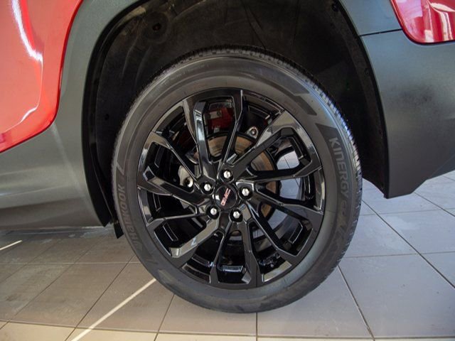 Certified 2023 GMC Terrain SLE w/ Driver Convenience Package image 25
