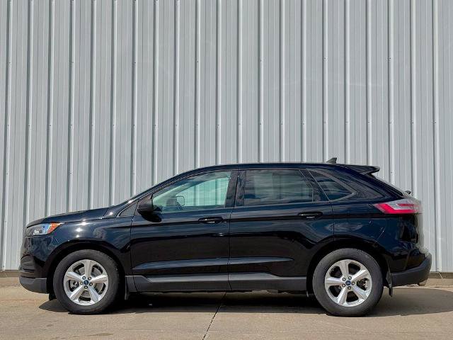Certified 2020 Ford Edge SE AWD/4WD image 3