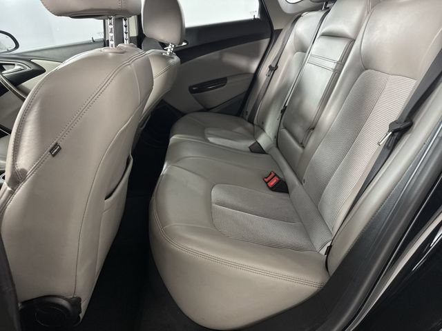 Used 2016 Buick Verano Sport Touring w/ Experience Buick Package FWD image 22