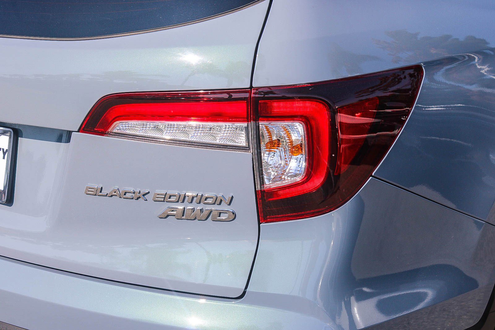 Used 2022 Honda Pilot Black Edition image 10