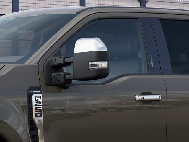 New 2027 Ford F250 Lariat w/ Tremor Off-Road Package AWD/4WD image 21