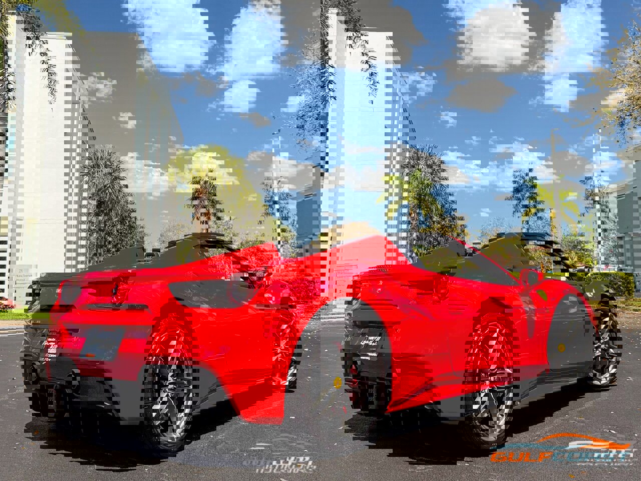 Used 2018 Ferrari 488 Spider image 63