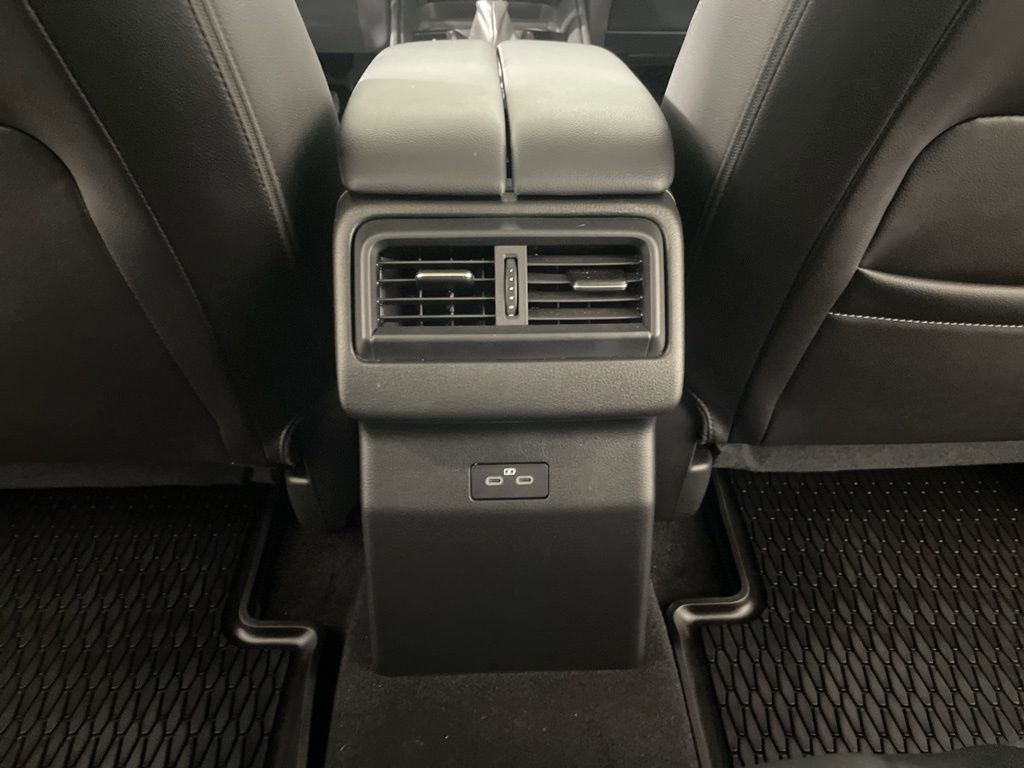 Used 2025 MAZDA CX-50 AWD 2.5 Hybrid w/ Weather Package image 20