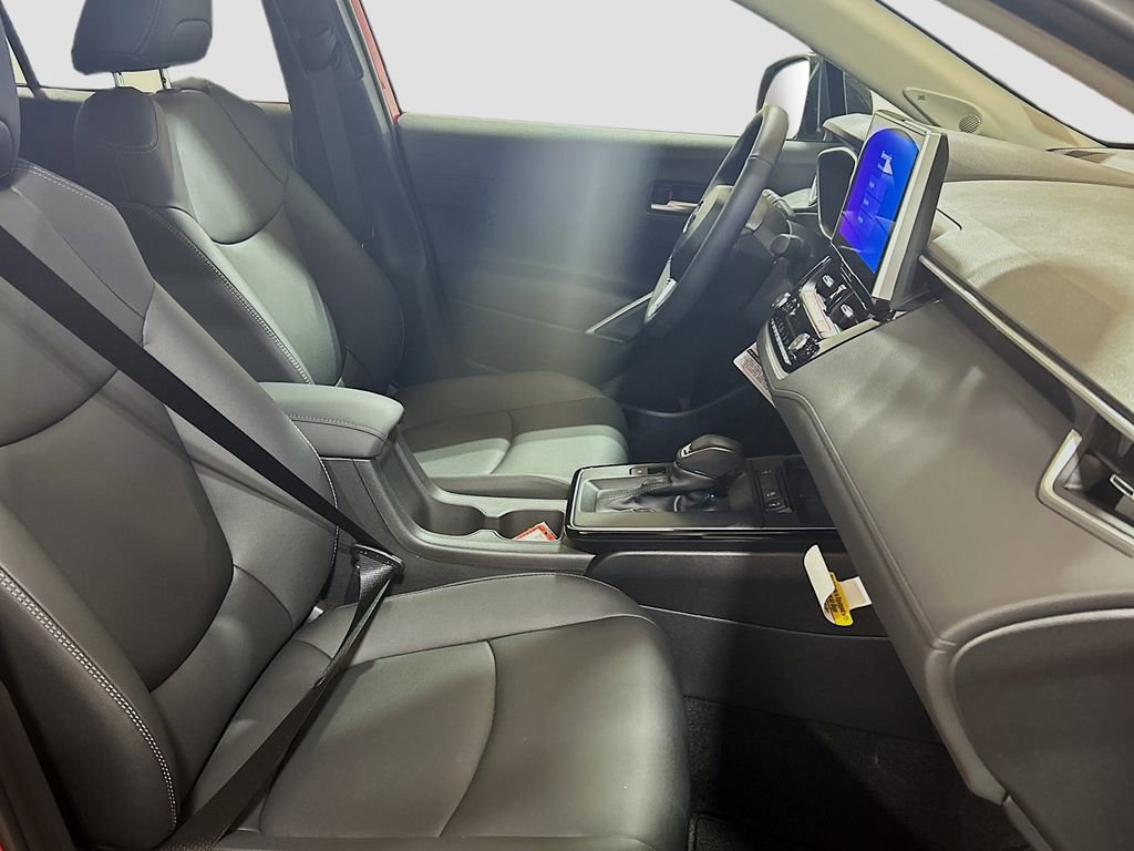 New 2026 Toyota Corolla Cross XLE FWD image 28