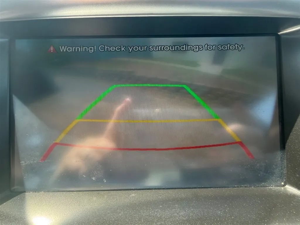 Used 2014 Hyundai Sonata Limited w/ Technology Package 05 FWD image 16