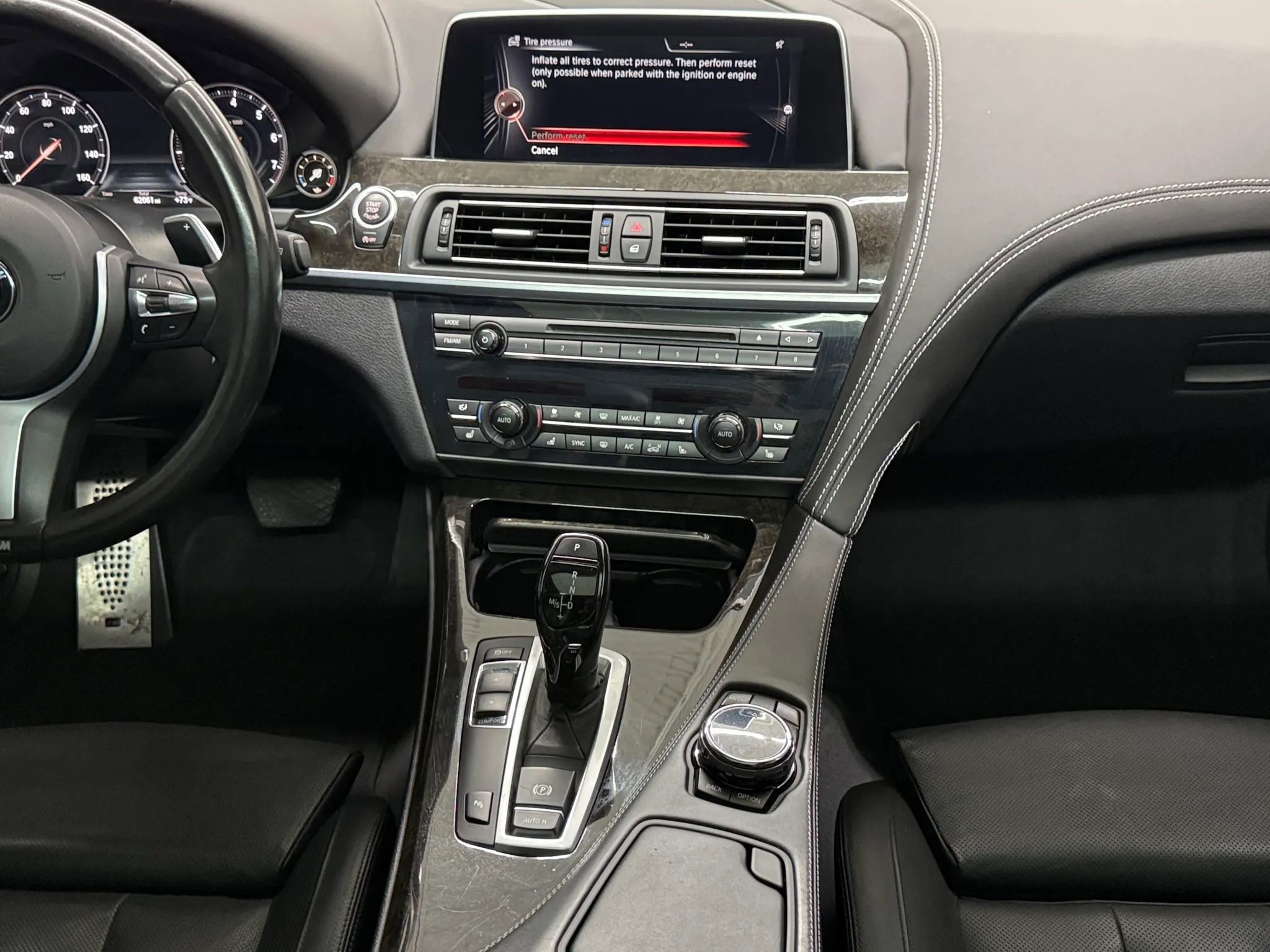 Used 2016 BMW 640i Gran Coupe image 29