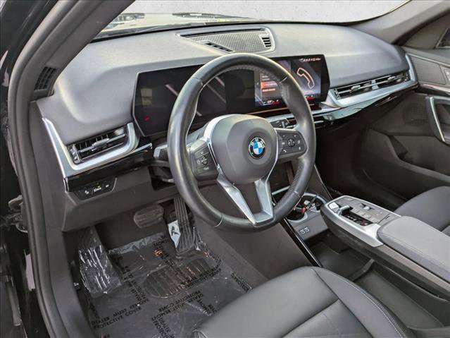 Used 2023 BMW X1 xDrive28i w/ Convenience Package image 10