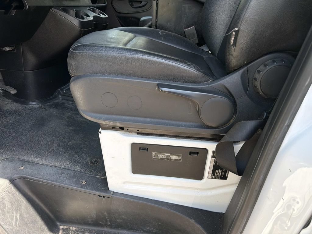 Used 2020 Mercedes-Benz Sprinter 2500 image 16