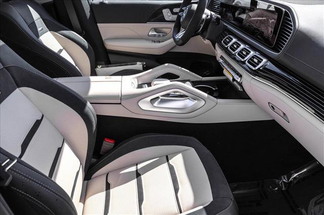 New 2026 Mercedes-Benz GLE 53 AMG 4MATIC Coupe image 28