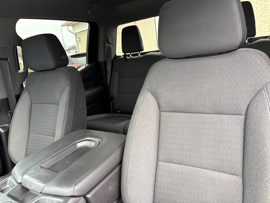 Used 2020 Chevrolet Silverado 1500 LT image 10