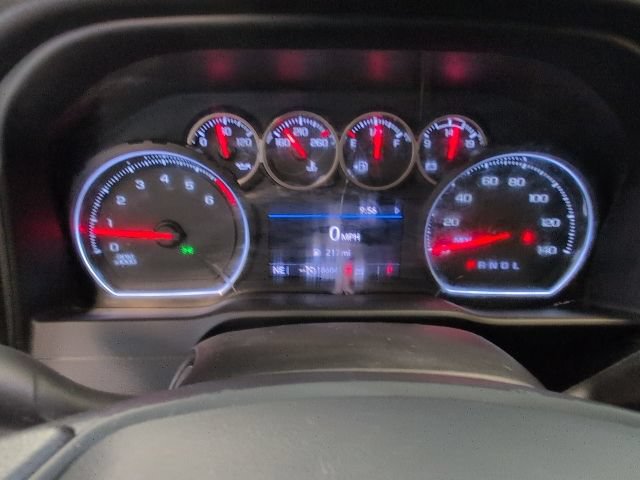 Used 2021 Chevrolet Silverado 2500 LT w/ Remote Start Package AWD/4WD image 19