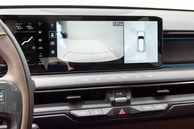 New 2026 Kia EV9 GT-Line image 17