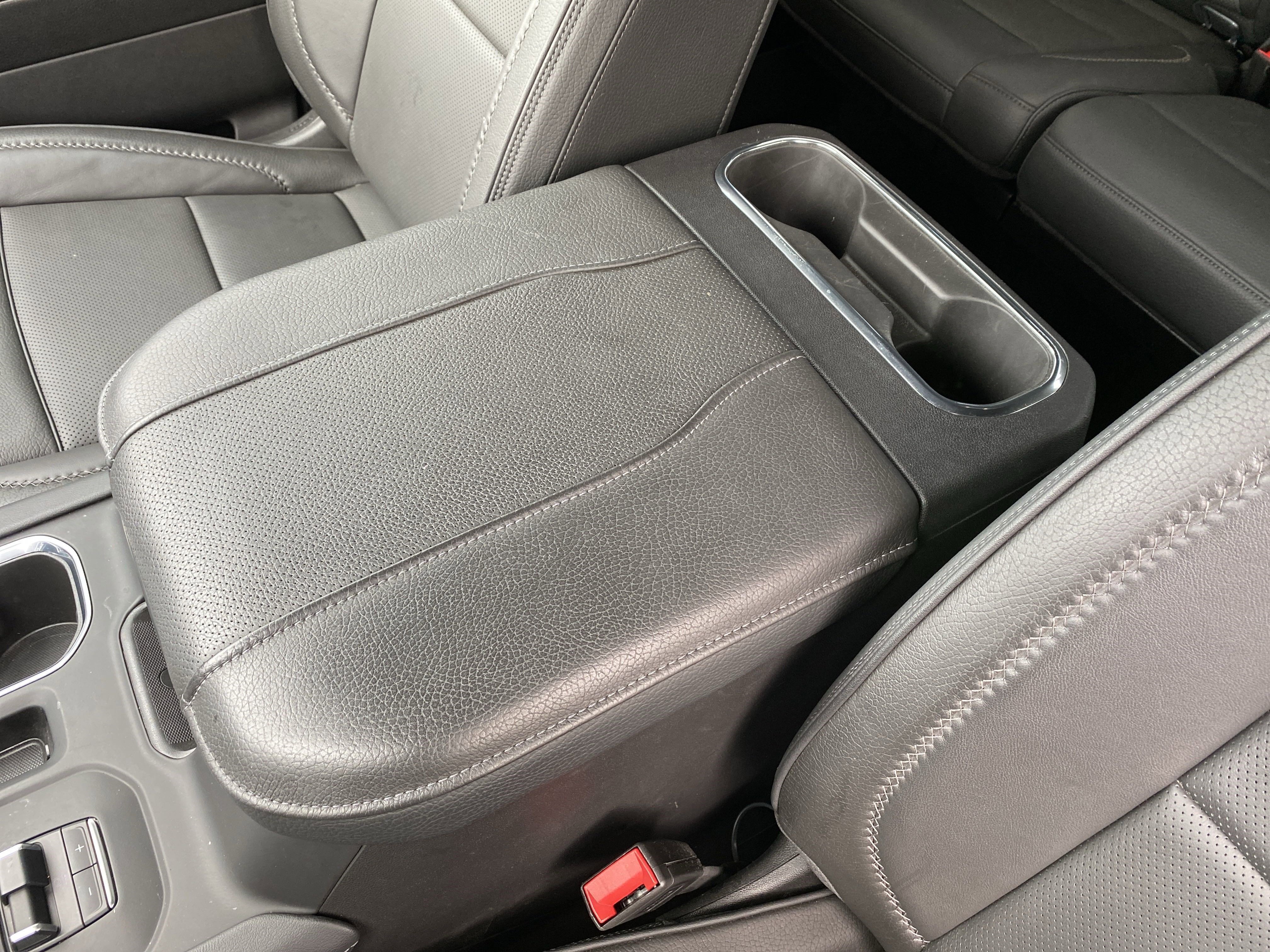 Used 2024 GMC Sierra 1500 Denali w/ Technology Package image 33