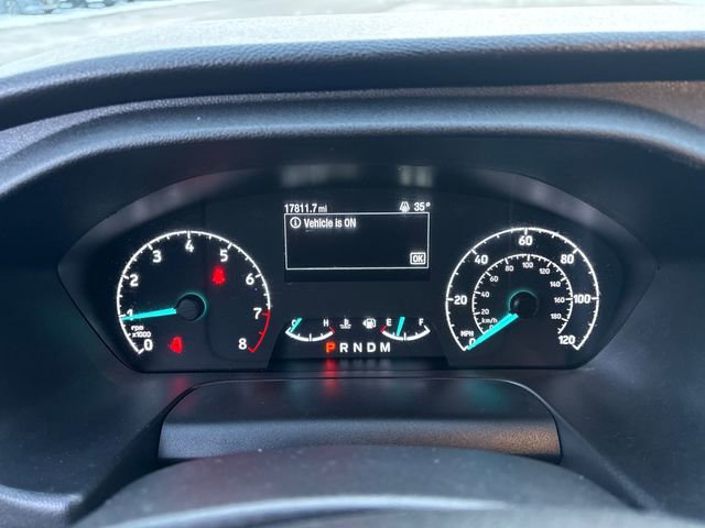 Used 2024 Ford Transit 250 Low Roof w/ Exterior Upgrade Package image 18