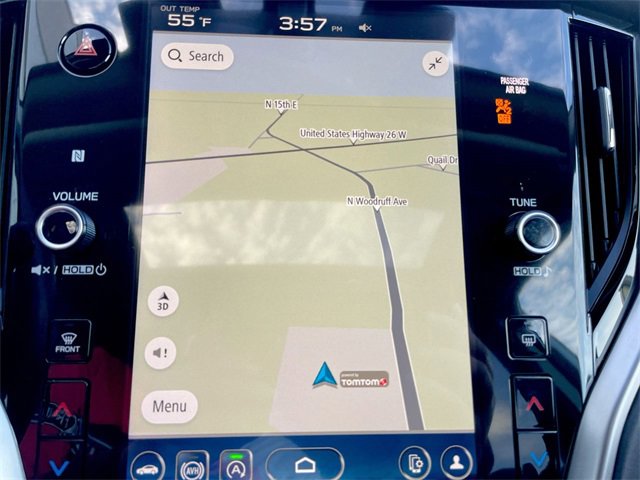 Used 2024 Subaru Outback Limited image 18