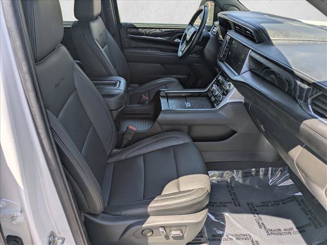 Used 2022 GMC Yukon XL Denali AWD/4WD image 20
