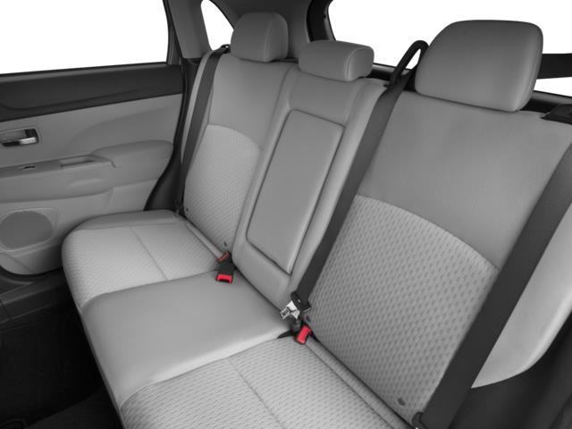 Used 2017 Mitsubishi Outlander Sport SE AWD/4WD image 8
