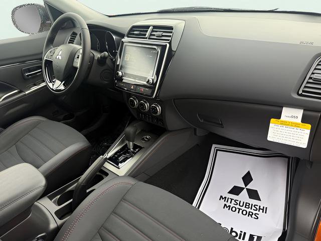 New 2026 Mitsubishi Outlander Sport SE AWD/4WD image 22
