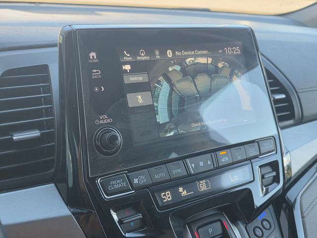 Used 2020 Honda Odyssey Elite image 24