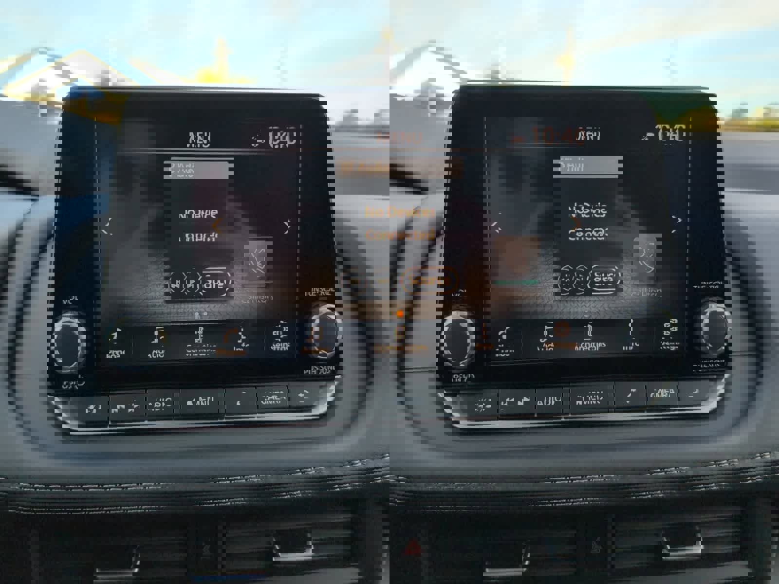 Used 2025 Nissan Rogue SV image 23